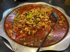 -盐井记·自贡美蛙鲜锅兔(中和店)