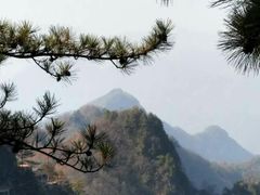 -塔云山