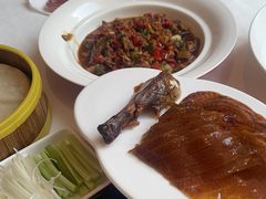 -香丰阁·烤鸭·川湘菜(昌平店)