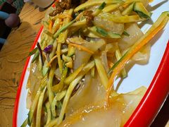 -關東雪东北菜(中庚漫游城店)