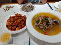 -火龙堂·风味民间菜(文一路店)