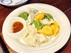 -前海沿·青岛菜(五四广场永旺店)