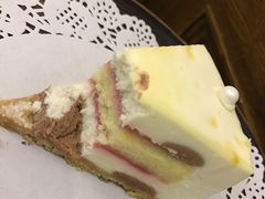 -丁香西饼屋(桂林路店)