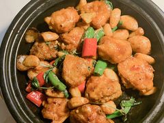 -星叶·东南亚料理(宁波万象汇店)