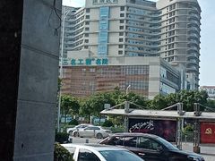 -南方医科大学深圳医院