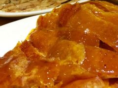 -德缘烤鸭店(大栅栏店)