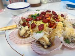 -来之顺海鲜菜馆·青岛菜·始于1993(栈桥店)