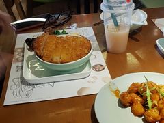 -南小馆(迪士尼小镇店)