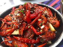-一棠龙虾•王牌虾球(后湖御华里店)