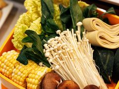 -润园四季椰子鸡火锅(南山海岸城店)