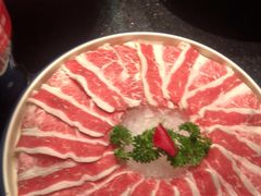 -五星桥原切肥牛火锅·30年专注好牛肉(湖塘店)