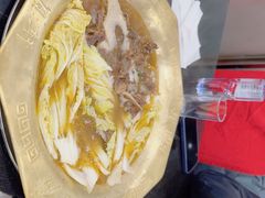 -芦月轩羊蝎子(北蜂窝店)