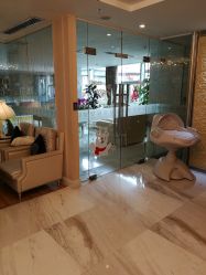 -裕月馨月子中心(滨江店)