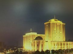 -白金汉爵大酒店(相城店)