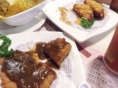 -池记(尖沙咀店)