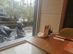 -李先生牛肉面大王(北京东四店)