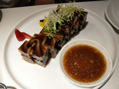 猪皮冻-小放牛河北菜(长安万达店)