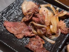 -花时·炭火烧肉(东百中心A馆店)