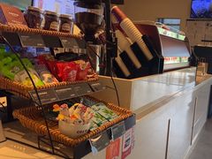 -COSTA COFFEE(联想总部店)