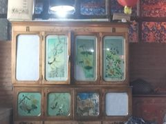 -鱼窝棚柴火铁锅炖(富山屯店)