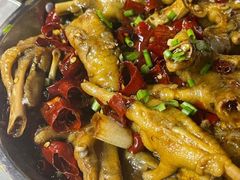 -小民大排档(光谷店)