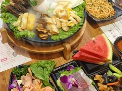 -束河人家(南锣鼓巷店)