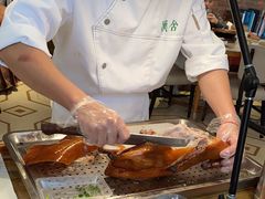 -漢舍中国菜馆(889广场店)