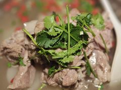 -清真·宁夏印象·盐池滩羊肉体验店(江宁路店)