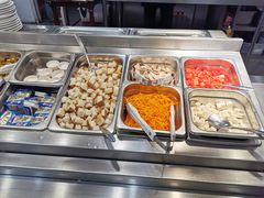 -So Lounge索兰至餐厅(蓝色港湾店)