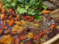 -土桥老街黄鸭子(清淳家园店)