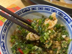 -阿鸡鱼庄·顺德鲜蒸小炒(亚运村店)