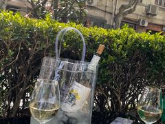 火腿拼盘-Alimentari早午餐(安福路店)