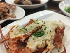 -友强·23年特色海鲜大排档(厦门店)