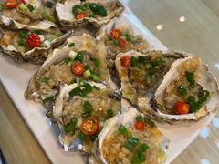 -鲜味食族水产·海鲜餐厅