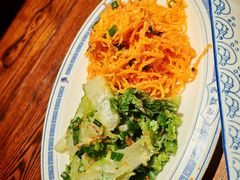 -老雒阳面馆·水席(定鼎门店)