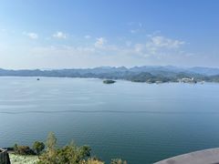 -千岛湖忆湖度假酒店(中心湖景区店)