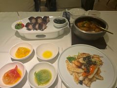 -南棠馆粤菜坊(群光店)