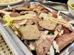 -陈艳红火锅菜·冒菜(簋街店)
