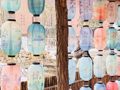 -沂蒙山旅游区云蒙景区(蒙山国家森林公园)