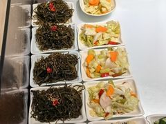 -顺溜·手工刀削面·黑金店(铜锣湾店)