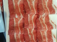 -珍巴奴毛肚牛肉小火锅(四惠店)