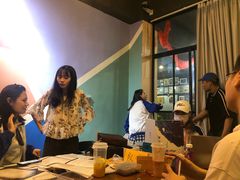 -鱼塘剧本推理桌游吧
