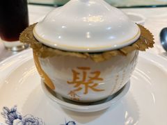 -聚春园自助餐厅(东街口店)