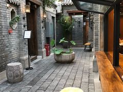 -糖房咖啡(南锣鼓巷店)