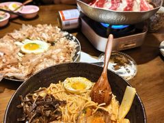 -白石的深夜食堂(济南万象城店)
