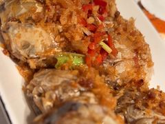 -喜记避风塘炒辣蟹(旗舰店)