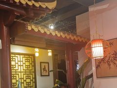 -秦月轩·陕西家乡菜(阜成路·五棵松店)