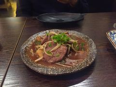 牛舌-角落里(中山公园店)