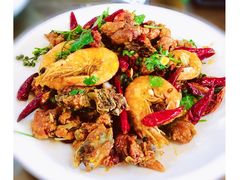 -抹直口特色菜馆(一店)