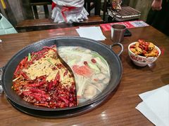 -萍姐火锅·公路夜市(南京新街口店)
